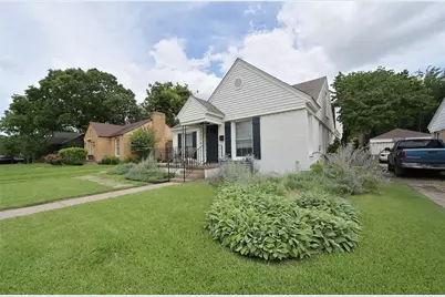 2226 Carnes Street, Dallas, TX 75208 - Photo 6