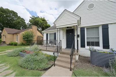 2226 Carnes Street, Dallas, TX 75208 - Photo 2
