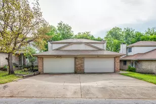 121 - 123 Allencrest Dr, White Settlement, TX 76108 - Photo 1