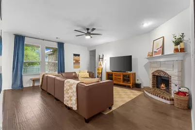 1913 Kaiser Cove, Argyle, TX 76226 - Photo 8