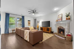 1913 Kaiser Cove, Argyle, TX 76226 - Photo 8