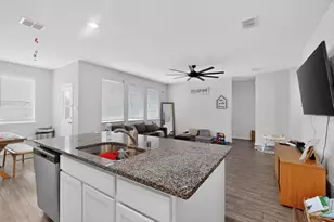 423 Pepperbark Ave, Princeton, TX 75407 - Photo 16