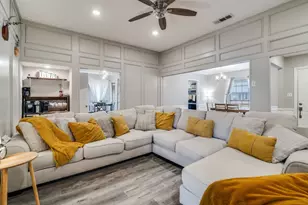 7214 Ridgeview Dr, Rowlett, TX 75089 - Photo 4