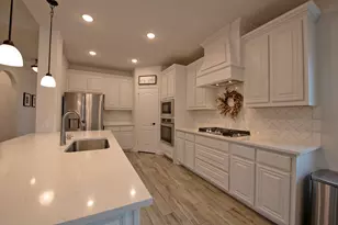 412 W Autumn Hill Bluff, Lavon, TX 75166 - Photo 8