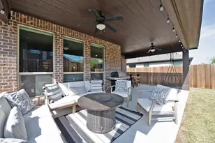 412 W Autumn Hill Bluff, Lavon, TX 75166 - Photo 10