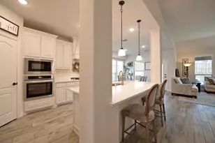 412 W Autumn Hill Bluff, Lavon, TX 75166 - Photo 8