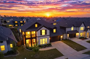 412 W Autumn Hill Bluff, Lavon, TX 75166 - Photo 6