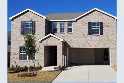 1929 Damianita Drive, Royse City, TX 75189 - Photo 1