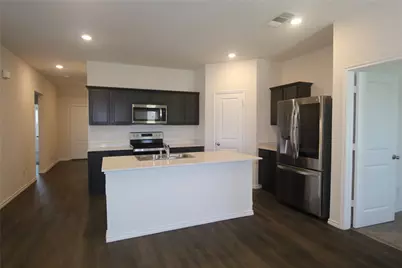 11217 W Pond Drive, Providence Village, TX 76227 - Photo 2