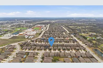 1115 Dickenson Drive, Melissa, TX 75454 - Photo 34