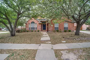 901 Autumn Ridge Dr, McKinney, TX 75072 - Photo 2