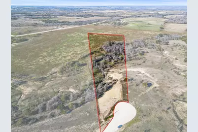 Tbd Whitetail Springs Lane, Gustine, TX 76455 - Photo 14