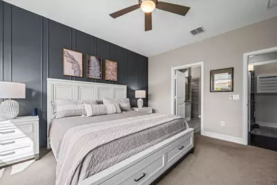 900 Forgotten Forest Way, McKinney, TX 75071 - Photo 20