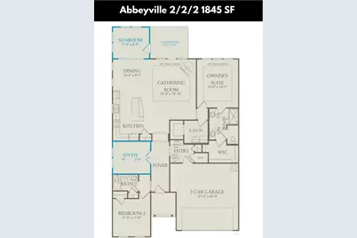 900 Forgotten Forest Way, McKinney, TX 75071 - Photo 40