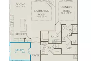 900 Forgotten Frst Wy, McKinney, TX 75071 - Photo 40