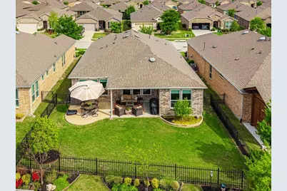 900 Forgotten Forest Way, McKinney, TX 75071 - Photo 28