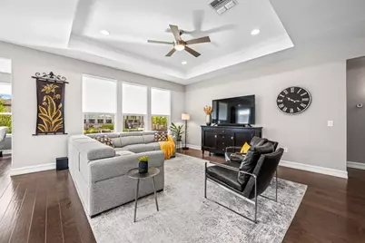 900 Forgotten Forest Way, McKinney, TX 75071 - Photo 8