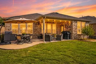 900 Forgotten Frst Wy, McKinney, TX 75071 - Photo 1