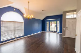 7864 Orland Park Cir, Fort Worth, TX 76137 - Photo 4