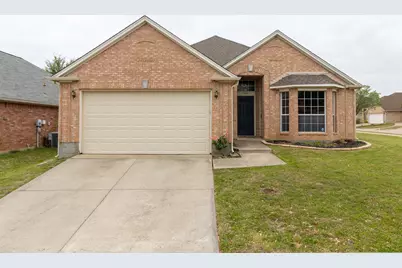 7864 Orland Park Circle, Fort Worth, TX 76137 - Photo 1