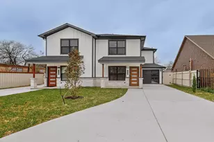 4935 Mobile Dr, Fort Worth, TX 76137 - Photo 2