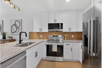 4935 Mobile Drive, Fort Worth, TX 76137 - Photo 20