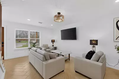 4935 Mobile Drive, Fort Worth, TX 76137 - Photo 8