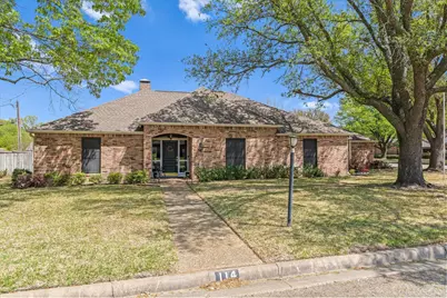 114 Granada Square, Canton, TX 75103 - Photo 1