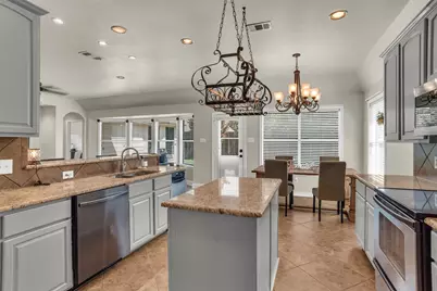 2309 Ranch House Drive, Denton, TX 76210 - Photo 8