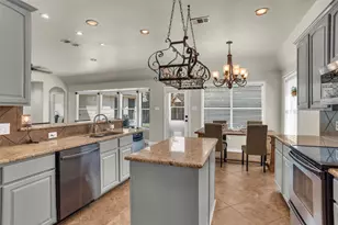 2309 Ranch House Dr, Denton, TX 76210 - Photo 8