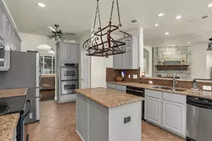 2309 Ranch House Dr, Denton, TX 76210 - Photo 2