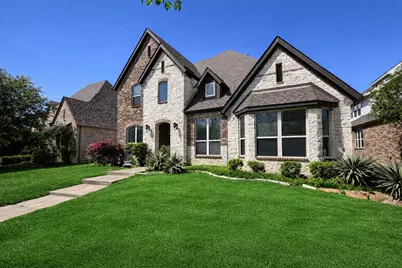 1304 Damsel Caitlyn Drive, Lewisville, TX 75056 - Photo 2