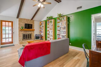 4816 Winnett Road, Burleson, TX 76028 - Photo 8