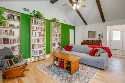 4816 Winnett Road, Burleson, TX 76028 - Photo 10