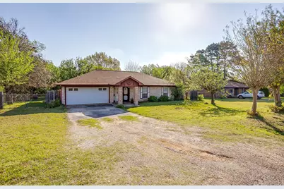4816 Winnett Road, Burleson, TX 76028 - Photo 4