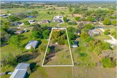 4816 Winnett Road, Burleson, TX 76028 - Photo 2