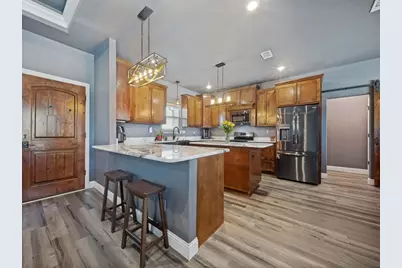 1144 Alamo Road, Montague, TX 76251 - Photo 4