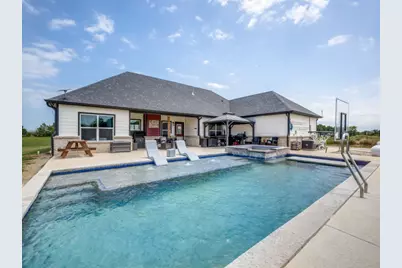 1144 Alamo Road, Montague, TX 76251 - Photo 1