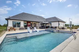 1144 Alamo Rd, Montague, TX 76251 - Photo 1