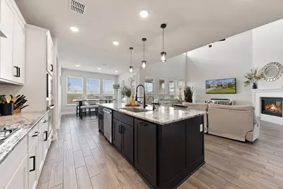 1090 Rosecrush Drive, Haslet, TX 76052 - Photo 12