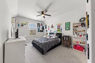 1090 Rosecrush Dr, Haslet, TX 76052 - Photo 28