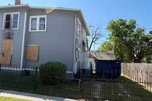 1800 Hurley Ave, Fort Worth, TX 76110 - Photo 4