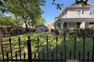 1800 Hurley Ave, Fort Worth, TX 76110 - Photo 2