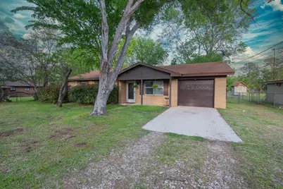 1020 Rosebud Drive, Azle, TX 76020 - Photo 1