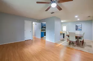 1020 Rosebud Dr, Azle, TX 76020 - Photo 2