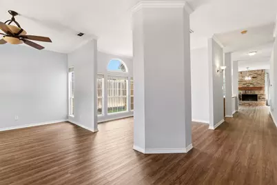 1421 Susan Lane, Carrollton, TX 75007 - Photo 4