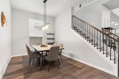 1618 Beauregard Point Drive, Wylie, TX 75098 - Photo 8