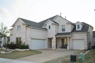 3104 Sawbuck LN, Celina, TX 75009 - Photo 2