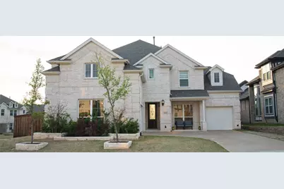 3104 Sawbuck Lane, Celina, TX 75009 - Photo 1