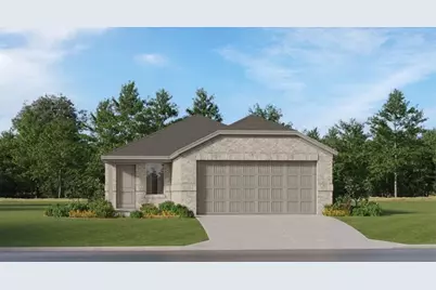 1235 Falcon Heights Drive, Forney, TX 75126 - Photo 1